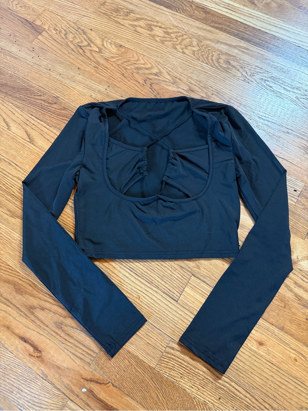 Women’s going out top